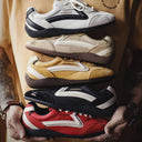 Speedway Low Sneaker