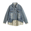 The Hidden Stripe Shirt