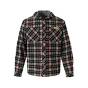 Jacket Shirt Hoodie Hybrid No. 7