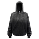 Memory of Color Hoodie