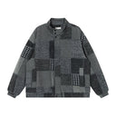 Notes on Texture Jacket