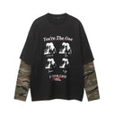 The Script Study T-shirt