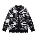 Skullfield Cardigan