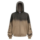 Memory of Color Hoodie