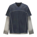 Inkwash Contour Long Sleeve