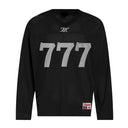 "777" Football Jersey Long