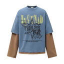 The Double Frame T-shirt