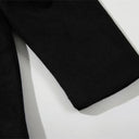 Chaqueta vaquera con parches cargo