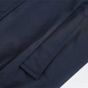Checked Horizon Jacket