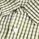 Le Carré Gingham Short Sleeve