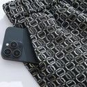 Inception Grid Shorts