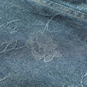 Les Fleurs du Bleu Jacket