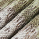 Loomed Contrast Vest