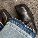 Marlow Crease Boot