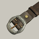 Solaro Leather Belt