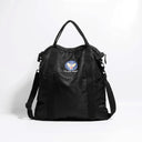 Aviator Crossbody Bag