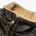 Cruiser Shearling Jacket