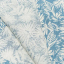 Laguna Bloom Linen Shirt