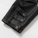 Souvenir Noir Jacket