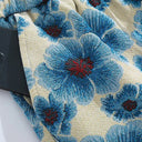 Blue Lotus Shorts