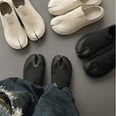 Mono Tabi Slip-On
