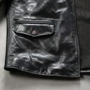 Index of Shadows Jacket