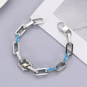 Bolt Link Chain