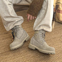 The Quiet Storm Boot