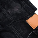 No Country Denim Shorts