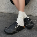The Stitch Mule