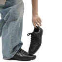 Monza Low Sneaker