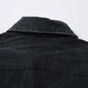 General Lee Denim Fade Shirt