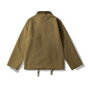 Trail Collar Jacket