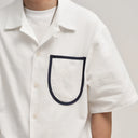 Pocket Frame Shirt