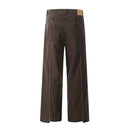 Tetsu Raw Cut Jeans