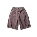 Le Jardinier Oversize Shorts