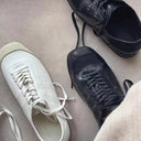 Pillar Court Sneaker