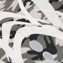 Code of Camouflage T shirt