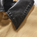 Utility with Memory Jacket