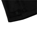 Chaqueta vaquera con parches cargo