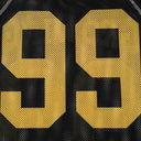 Varsity 99 Mesh Crop