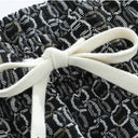Inception Grid Shorts