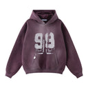 Code 99 Hoodie