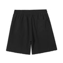Outsiders Cotton Shorts