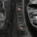 Index of Shadows Jacket