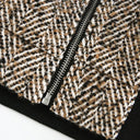Uniforme Fragmenté Jacket