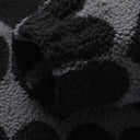 Cardiac Monochrome Fleece