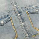 Bodega Denim Shirt