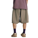 Mono Wide Short Trousers