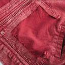 Cargo Sans Frontières Jacket